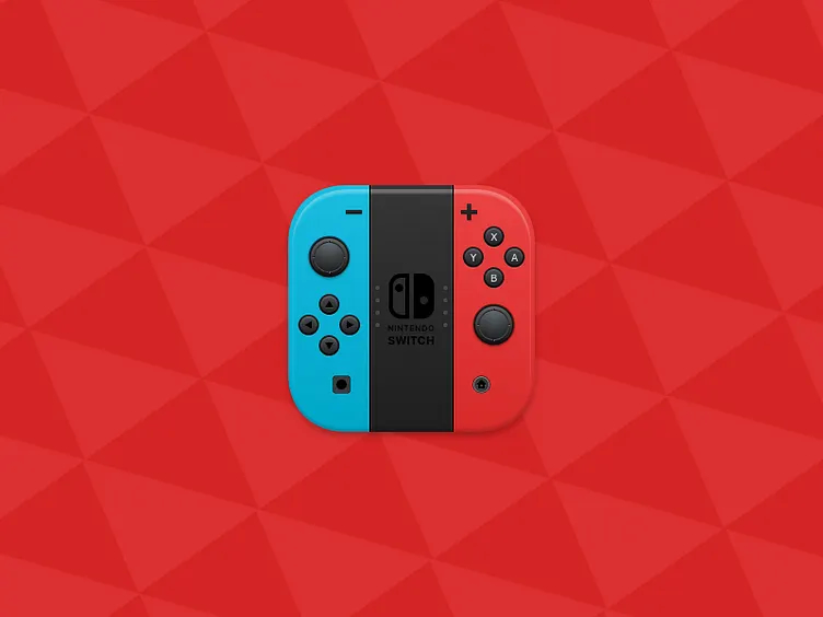Switch Icon